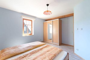 Apartmány Bardi