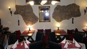Hotel Ennius