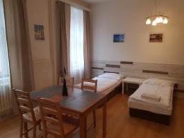 BookClever Apartments Prague