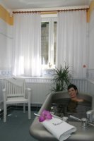 Hotel Lafonte