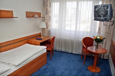 Hotel ILF