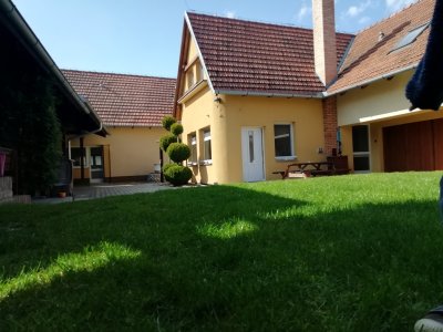 Penzion Sport