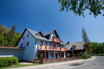 Apartmány Bardi