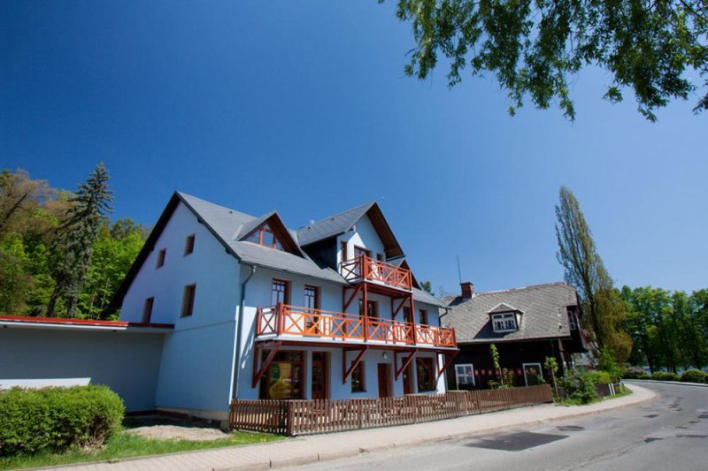 Apartmány Bardi