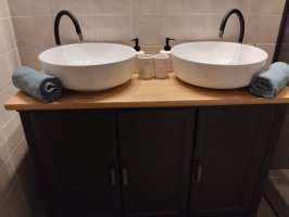 Apartmány U Smetanova smrku