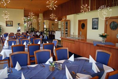 Hotel ILF
