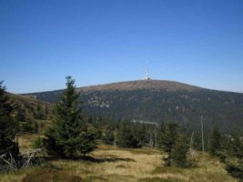 HOTEL PRADĚD – VYSÍLAČ