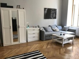 Apartmán Lidická 22