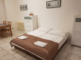 BookClever Apartments Prague