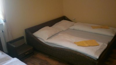 Penzion U Huberta