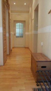 Apartmán Forest