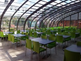 OREA Resort Panorama Moravský Kras