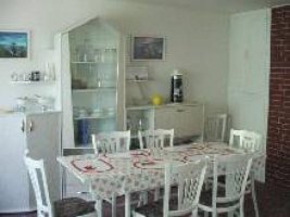 Penzion Vinařský domek