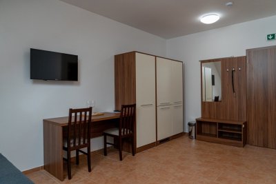Pension a restaurant FLORIÁN - levné ubytování