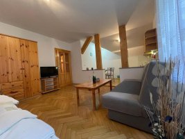 Penzion Villa Belveder
