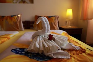 Hotel Hořice na Šumavě