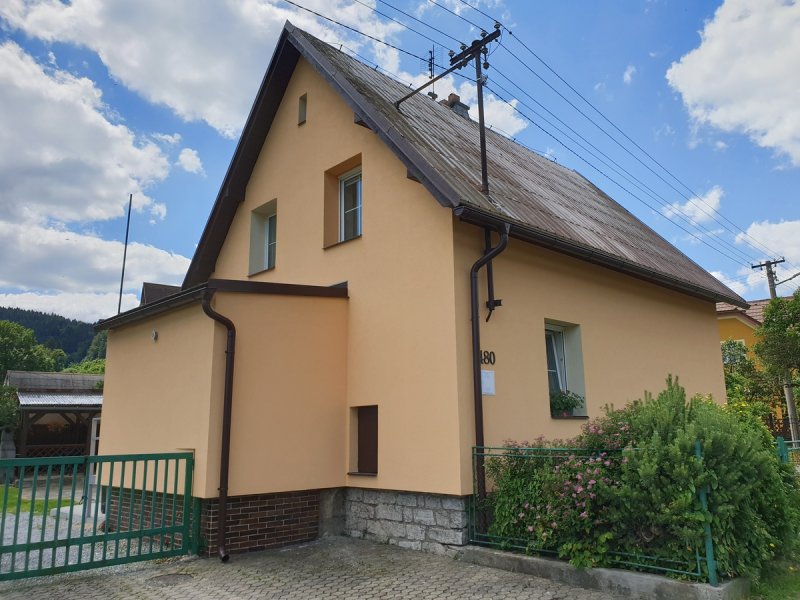 ApartmányDomeček