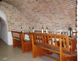 Penzion Vinařský domek