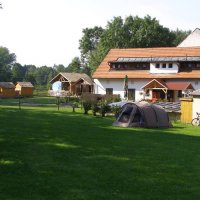 Penzion Strnadovský Mlýn