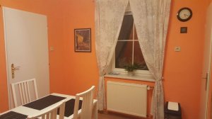 ApartmányDomeček