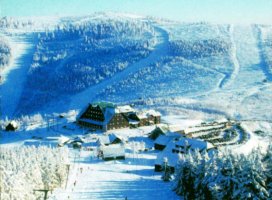 Apartmán Dahepo Červenohorské sedlo