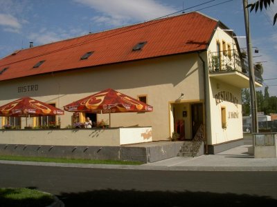 Pension U Hárva