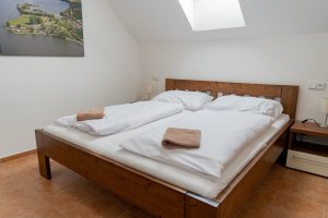 Pension a restaurant FLORIÁN - levné ubytování