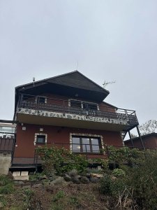 Apartmány u Dlouhána