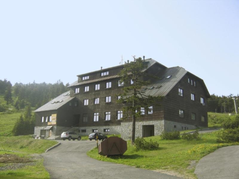 Apartmán Dahepo Červenohorské sedlo