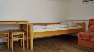 Hustopečský sklípek a penzion U Radů