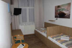 Penzion RAKETA BOWLING