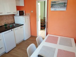 ApartmányDomeček