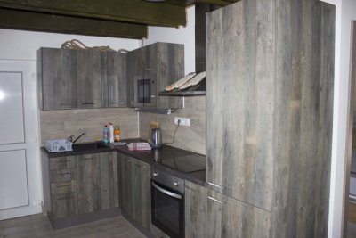 Apartmány u Dlouhána