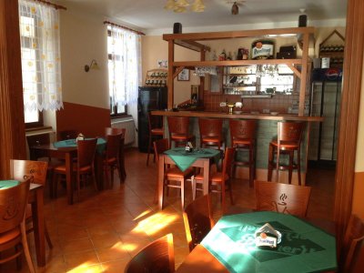 Penzion Villa Belveder