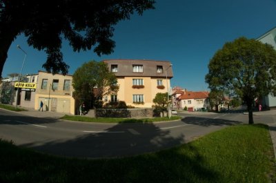 Penzion Benz