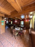 Hotel Rychleby Černá Voda