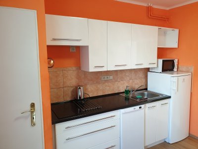 ApartmányDomeček