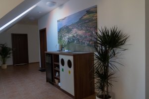 Pension a restaurant FLORIÁN - levné ubytování