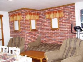 Penzion Vinařský domek