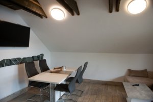 Apartmány u Dlouhána