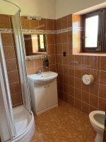 Hotel Rychleby Černá Voda