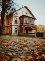 Penzion Villa Belveder