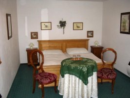 Penzion Villa Olivia