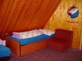 Penzion Vinařský domek