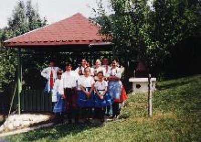 Penzion Vinařský domek