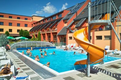 OREA Resort Panorama Moravský Kras