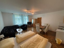 Penzion Villa Belveder