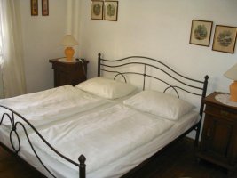 Penzion Villa Olivia
