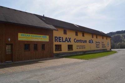 Penzion Gól