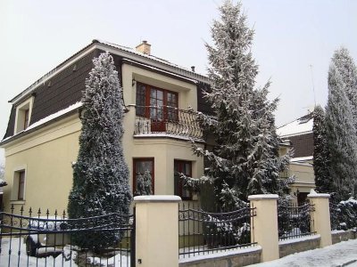 Penzion Villa Olivia